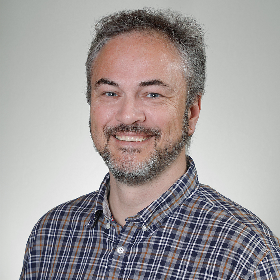 Daniel&nbsp;Schönenberger